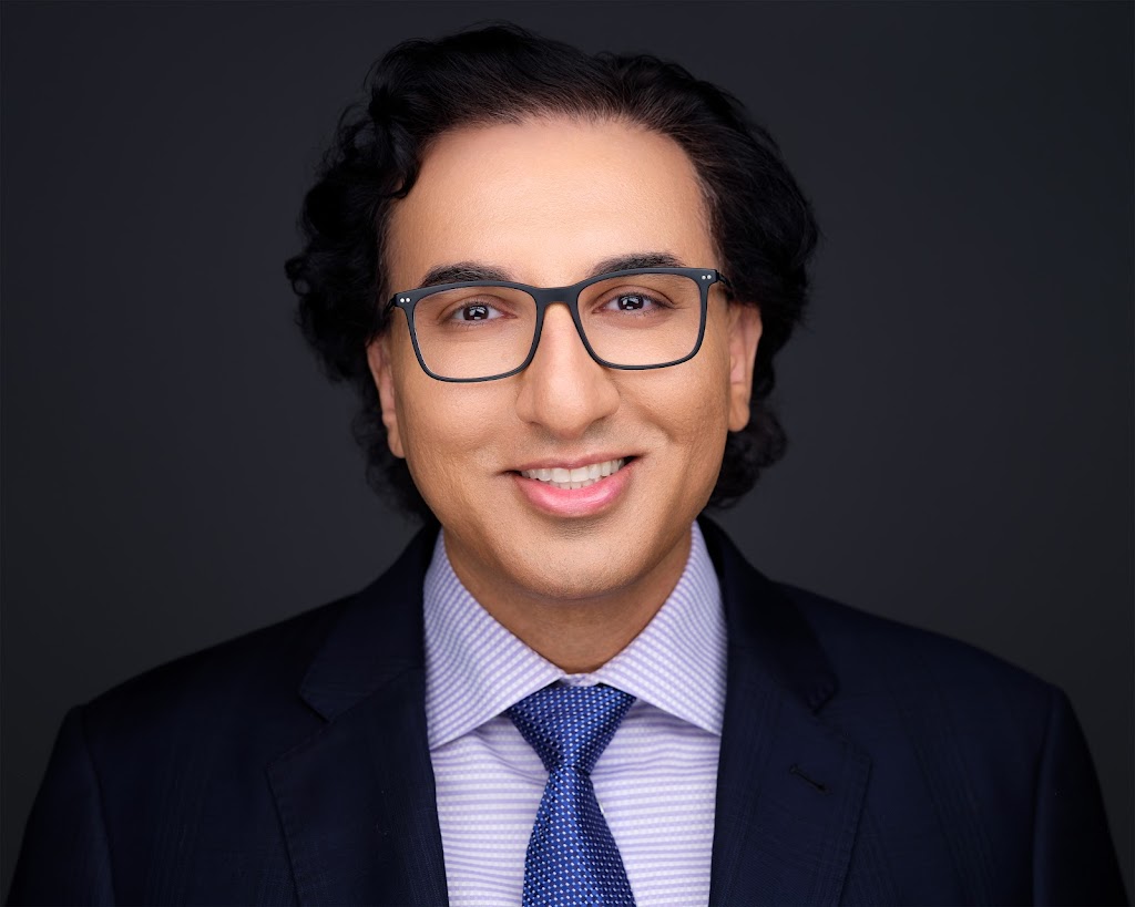 Nachiket Patel Md Flow Heart And Vascular