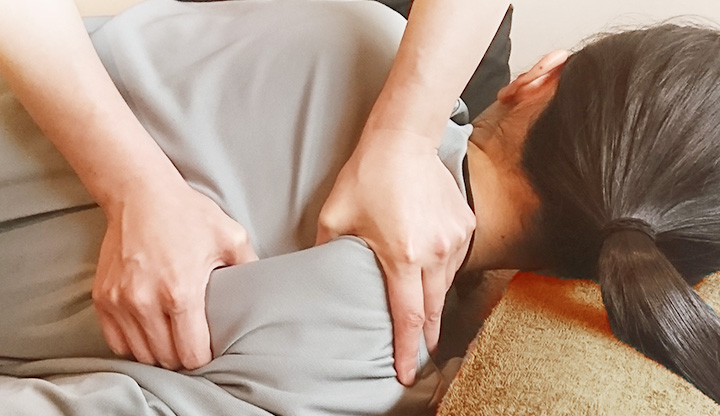 HOTちょっと ららぽーと TOKYO-BAY North Gate 店