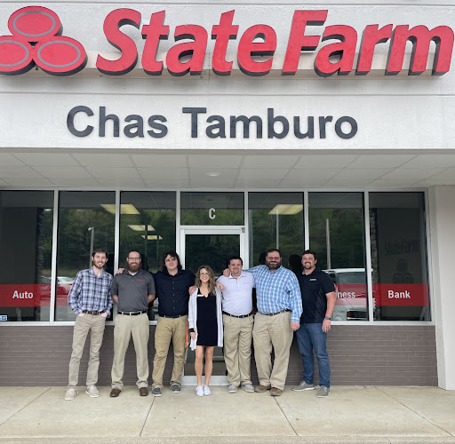 Chas Tamburo - State Farm Insurance Agent - Thumbnail