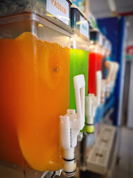 Photo n°10 de Maison CHARLIE à Saint-Brevin-les-Pins (Marchand de glaces)