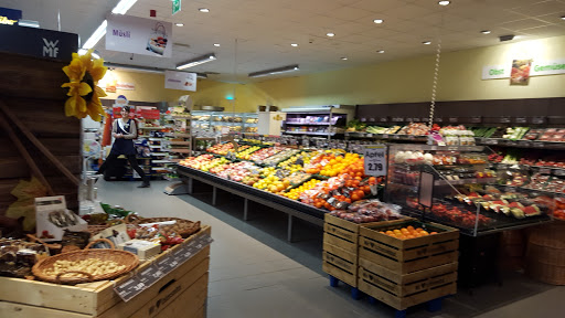 EDEKA Wilde - Visual