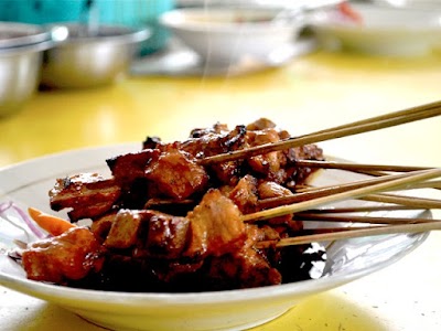 Photos of SATE KAMBING PAK KUWAT CABANG 1