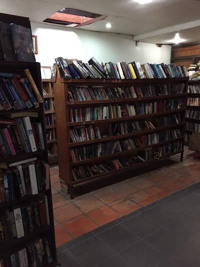 Photos of Casablanca Books