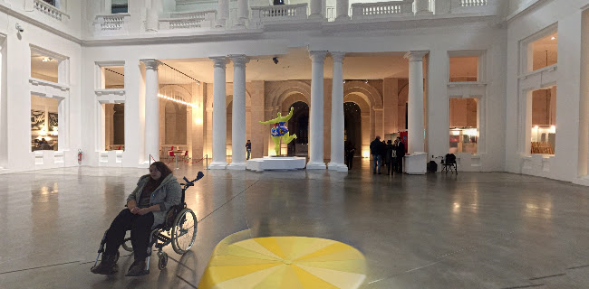 Palais des Beaux-Arts de Lille - Musée