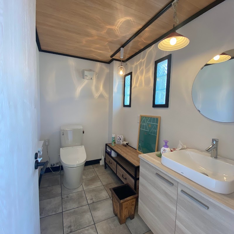 カーショップ アイデア