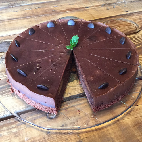 Cafe Benecko - Kavárna