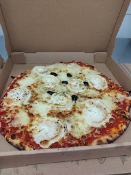 Photo n°13 de Titi PIZZA à Saint-Cannat (Restaurant italien)