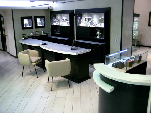 Ma.Gi Gioielli Gallery - Italy
