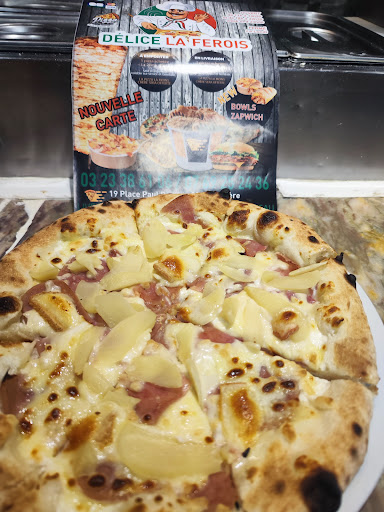 Photo 5 - Pronto Pizza Kebab
