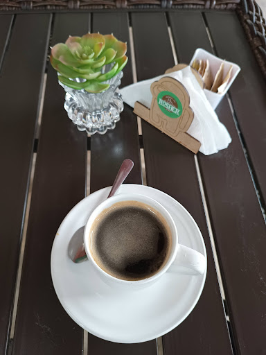 Cafe Libanes - Thumbnail
