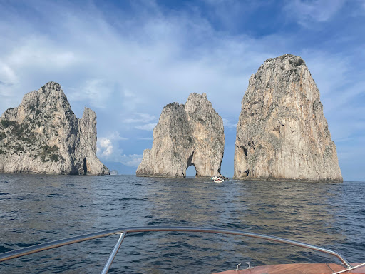 Agenzia per Amica Center - Sorrento - Thumbnail