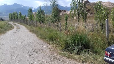 Photos of Koshoy Korgon