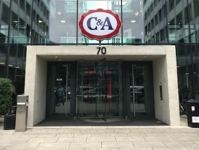 C&A Mode GmbH & Co. KG - Zentrale - Düsseldorf