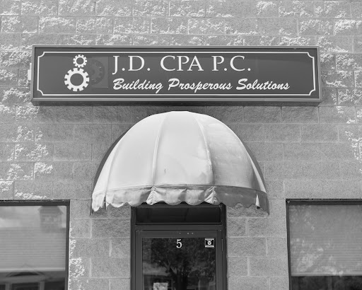 J.D. CPA P.C. - Thumbnail