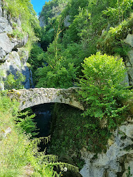 Photo n°15 de Camping La Bruyère à Saint-Jean-de-Couz (Terrain de camping)