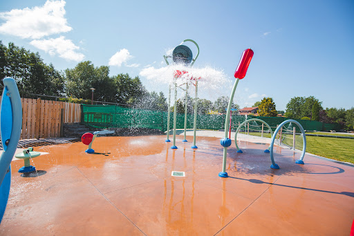 Photo de Les portes du bien-être-Centre bien-être - Piscine - Saint Paulien à Saint-Paulien (43350)