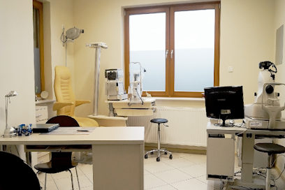 Doktor nauk medycznych Elżbieta Pieńkowska Machoy