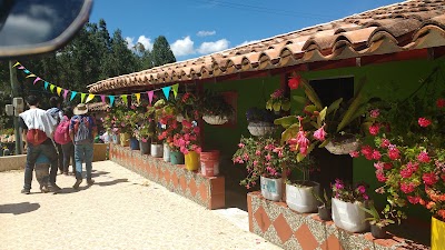 Photos of Hospedaje Arv&iacute;