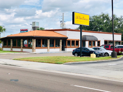 Oh' Que Bueno Restaurant Grill and Bar