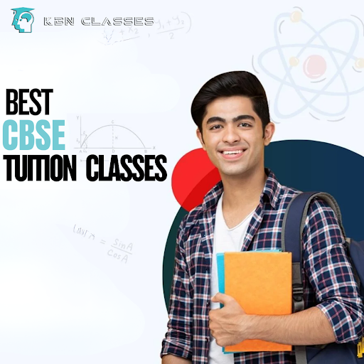 Searching for the best CBSE tuition classes near Sector 122, Noida? Your search ends at KBN CLASS… post image