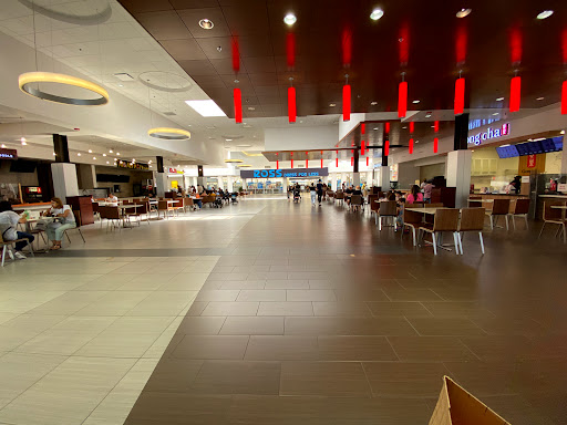 Westgate Center - Visual