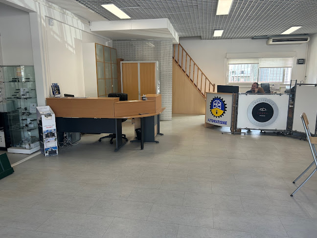 Var Electro Mécanique - Toulon