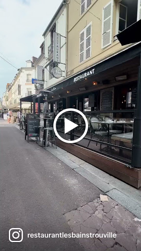 Photo 7 - Brasserie les Bains Trouville