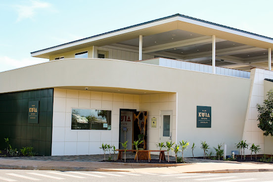 Maui Ku'ia Estate Chocolate by null