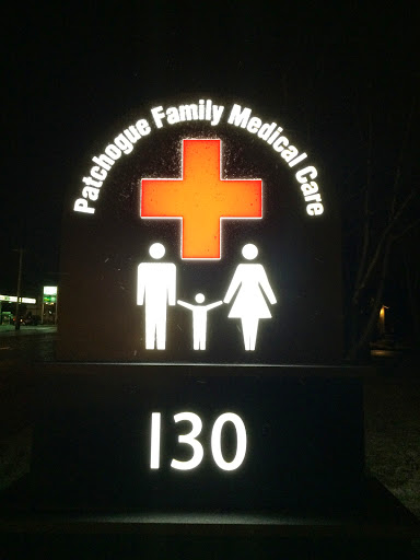 Patchogue Family Medical Care P.C.