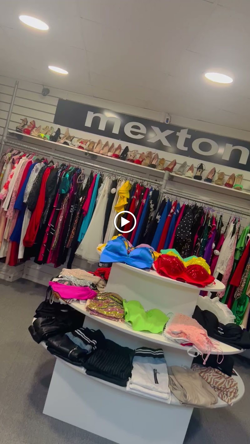 GFashion (Mexton London) photo 2