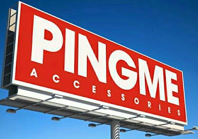 Photos of Pingme Aksesoris Handphone