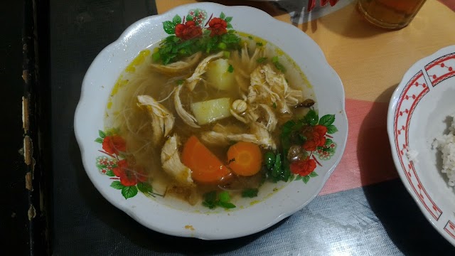 Rumah Makan Sinar Pagi