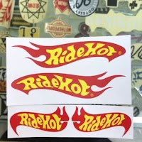 ライド・ホット