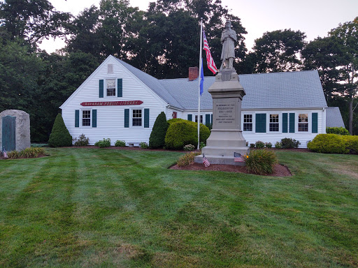 Raynham Public Library