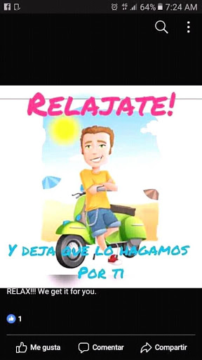 Delivery VIP Logo