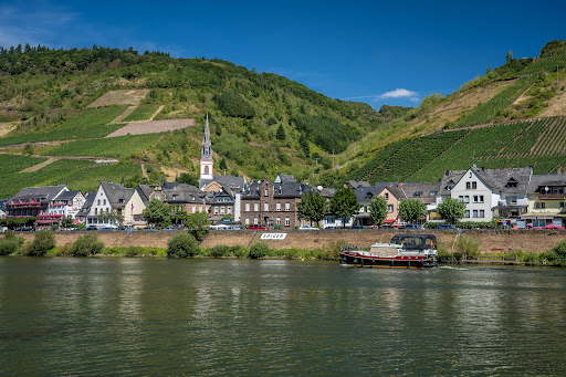 Kanustation Ediger-Eller…..Mosel-Kanutours.de - Thumbnail