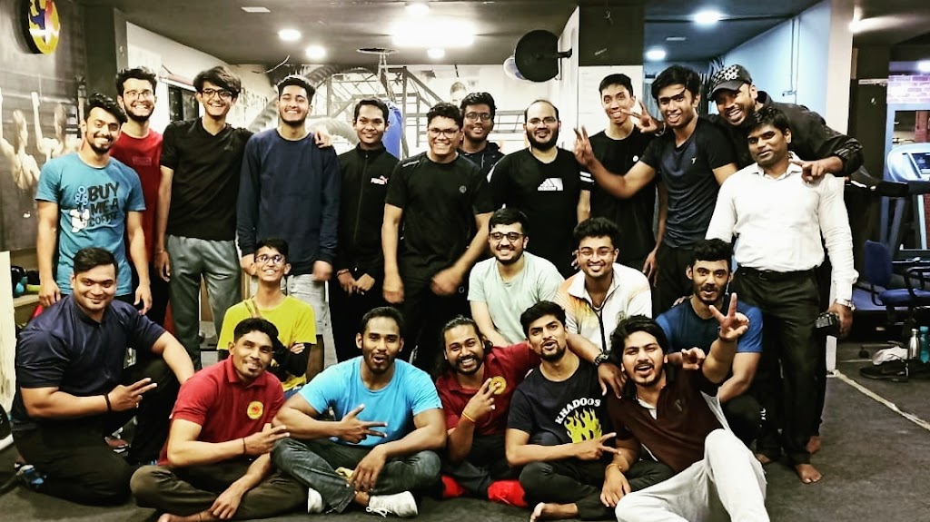 Parate S Fitness Club