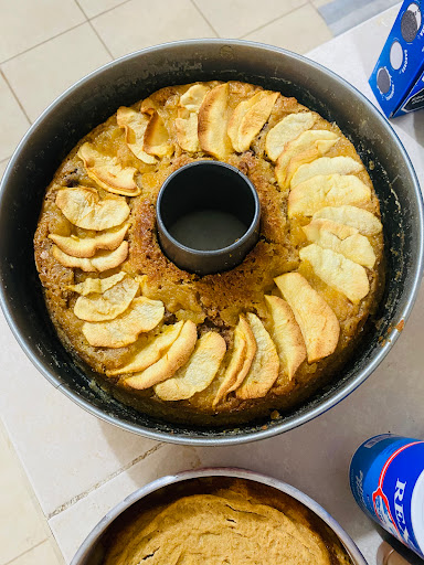 Tiramisú & Lasaña - Thumbnail