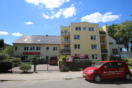 Aktiv Pflege Hamburg GmbH