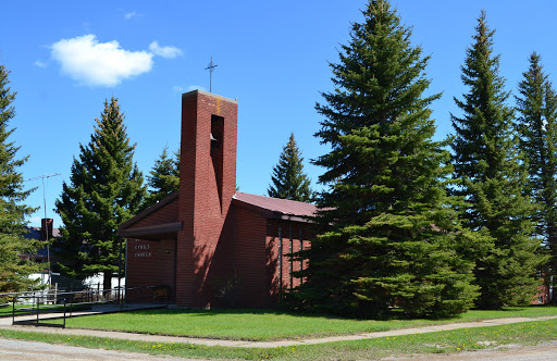Saint Cyril Church Gallery - United States