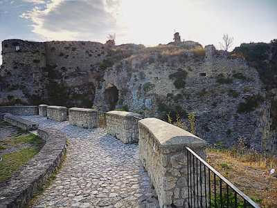 Photos of Vista Castello Citt&agrave; di Gerace