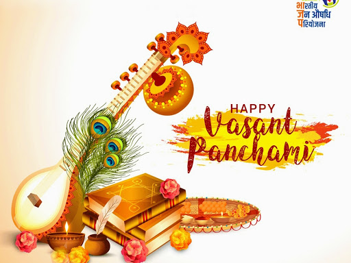 Basant Panchami post image