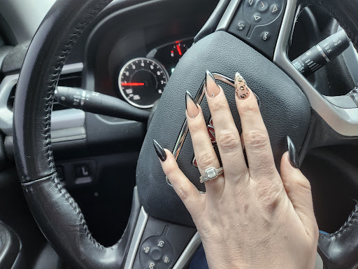 A+ Pro Nails Gallery - United States