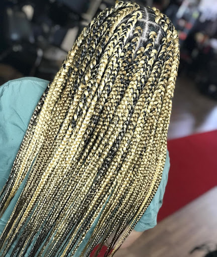 Top Notch Styles Salon