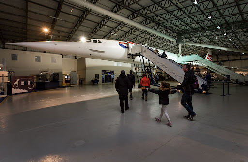 National Museum Of Flight