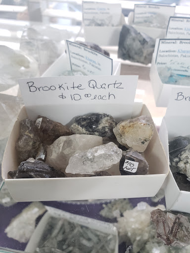 TJ’s Rocks and Gemcrafts - Thumbnail