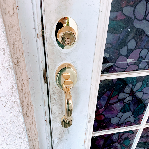 Lockout Guy LLC - Visual