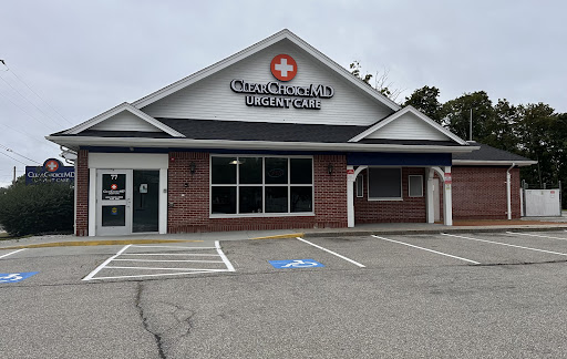 ClearChoiceMD Urgent Care | Rochester