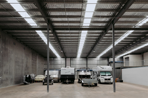 National Storage Mawson Lakes, Adelaide - Thumbnail