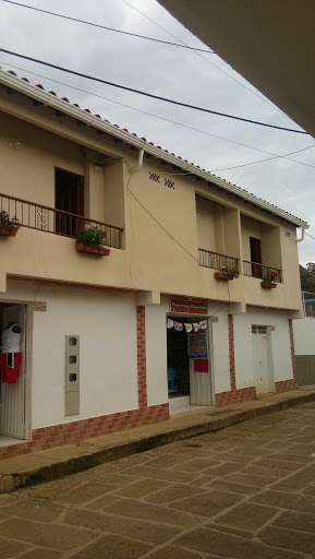 Posada San Luis